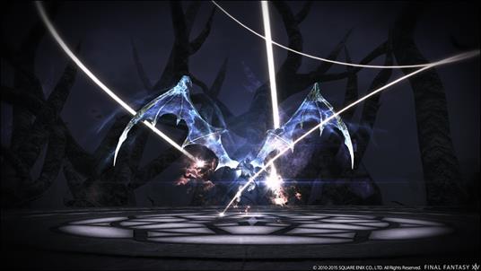 Final Fantasy XIV R.Reborn + Heavensward - PS4 - 7