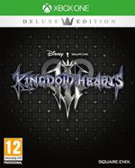 Kingdom Hearts 3 Deluxe Edition (Xbox)