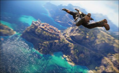 Just Cause 3 Day One Edition - 8