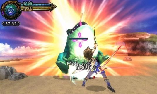 Square Enix Final Fantasy Explorers, 3DS videogioco Nintendo 3DS Basic - 4