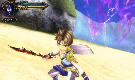 Square Enix Final Fantasy Explorers, 3DS videogioco Nintendo 3DS Basic - 6