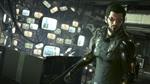 Square Enix Deus Ex : Mankind Divided - Edition Day One Tedesca, Inglese, ESP, Francese PlayStation 4