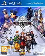 Kingdom Hearts Hd 2.8 Final Chapter Prologue Ps4 (Versione Inglese)