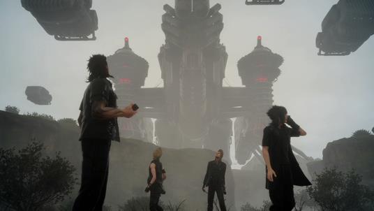 Final Fantasy XV Day One Edition - XONE - 8