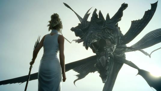 Final Fantasy XV Day One Edition - XONE - 9