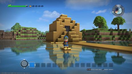 Dragon Quest Builders Day One Edition - PS4 - 7