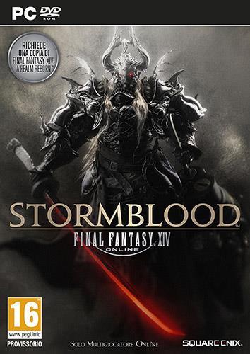 Final Fantasy XIV Stormblood - PC - 2
