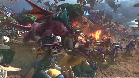 Dragon Quest Heroes 2. Standard Edition - PS4 - 5