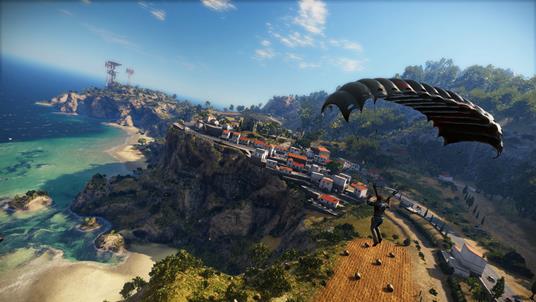 Just Cause 3 Gold Edition - XONE - 3