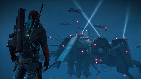 Just Cause 3 Gold Edition - XONE - 5