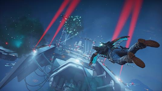 Just Cause 3 Gold Edition - XONE - 6