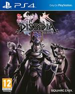 Dissidia Final Fantasy Nt Ps4 (Versione Inglese)