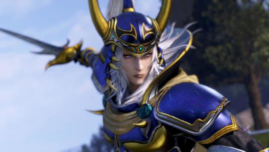 Dissidia Final Fantasy NT  - 3