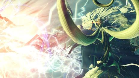 Dissidia Final Fantasy NT  - 6