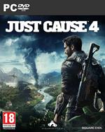 Just Cause 4 - PC