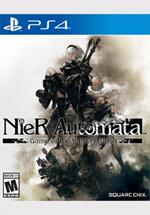 Square Enix NieR: Automata Game of the YoRHa Edition, PS4 videogioco PlayStation 4