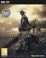 Final Fantasy XIV Shadowbringers Add on - PC