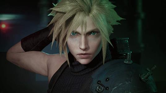 Sony Final Fantasy VII Remake Standard Multilingua PlayStation 4 - 3