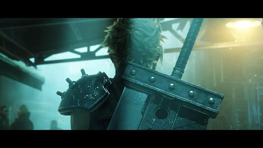 Sony Final Fantasy VII Remake Standard Multilingua PlayStation 4 - 6