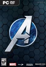 Square Enix Marvel's Avengers, PC Standard