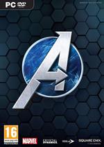 Marvel's Avengers - PC