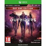 Outriders Day One Edition Gioco Xbox One