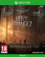 Koch Media Life is Strange 2, Xbox One videogioco Basic ITA
