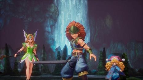Trials of Mana - PlayStation 4 - 3