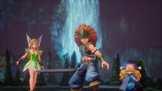 Trials of Mana - PlayStation 4 - 3