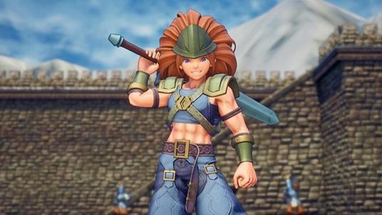 Trials of Mana - PlayStation 4 - 4