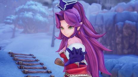 Trials of Mana - PlayStation 4 - 6