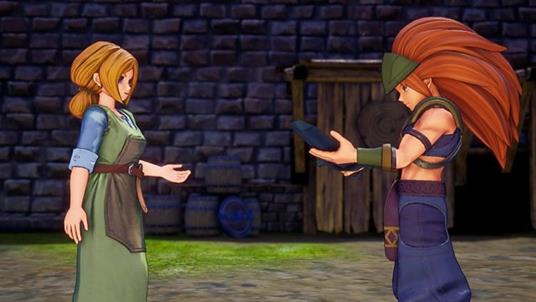 Trials of Mana - PlayStation 4 - 8