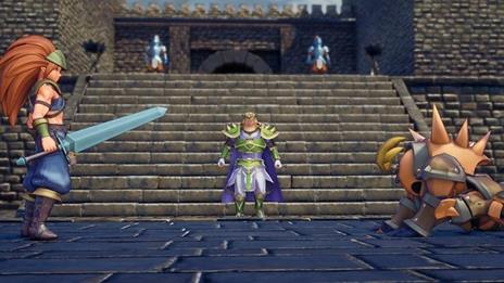 Trials of Mana - PlayStation 4 - 9