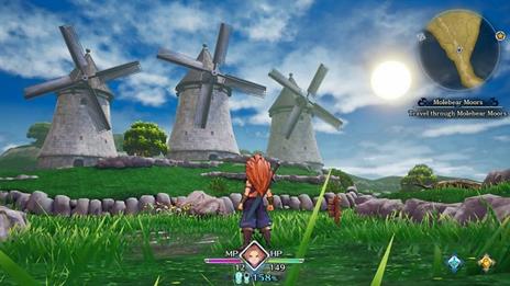 Trials of Mana - PlayStation 4 - 10