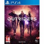 Outriders PS4 Game