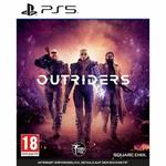 Outriders PS5 Game
