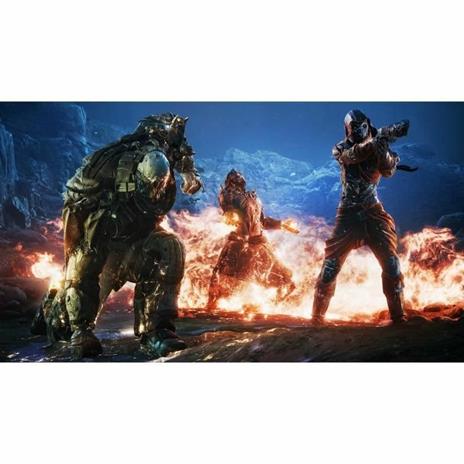 Outriders PS5 Game - 2