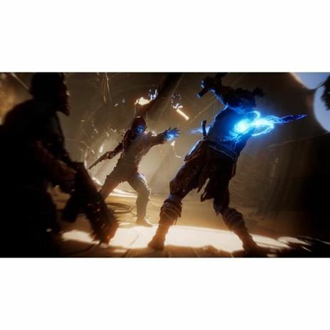 Outriders PS5 Game - 3