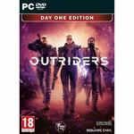 Gioco per PC Outriders Day One Edition