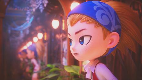 Square Enix Balan Wonderworld Standard Inglese PlayStation 4 - 3