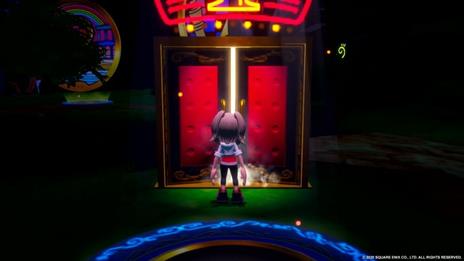 Square Enix BALAN WONDERWORLD Standard Inglese Nintendo Switch - 4