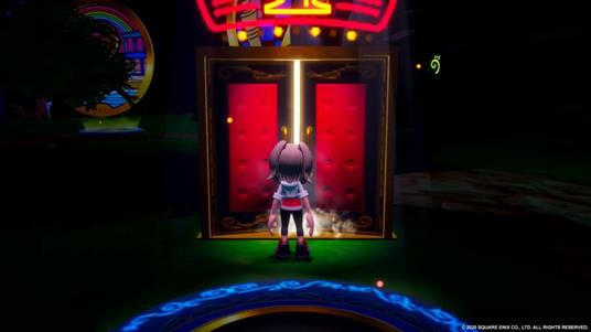 Square Enix BALAN WONDERWORLD Standard Inglese Nintendo Switch - 4