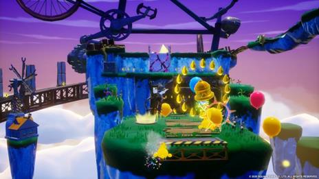 Square Enix BALAN WONDERWORLD Standard Inglese Nintendo Switch - 5