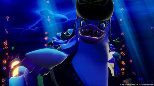 Square Enix BALAN WONDERWORLD Standard Inglese Nintendo Switch - 7