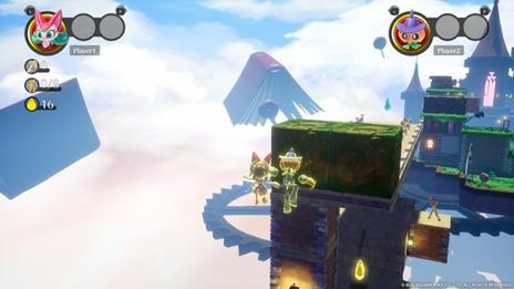 Square Enix BALAN WONDERWORLD Standard Inglese Nintendo Switch - 10