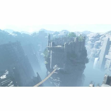 NieR Replicant ver.1.22474487139 ... Gioco PS4 - 2