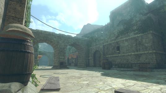 Square Enix NieR Replicant ver.1.22474487139... Standard Tedesca, Inglese PC - 6