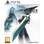 Final Fantasy Vii (7) Remake Integrade Ps5 Uk - Square Enix