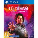 Life is Strange: True Colors PS4 Game (aggiornamento PS5 disponibile)