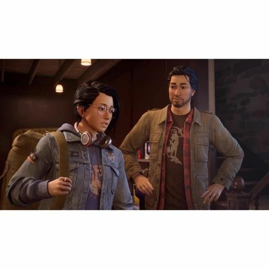 Life is Strange: True Colors PS4 Game (aggiornamento PS5 disponibile) - 2